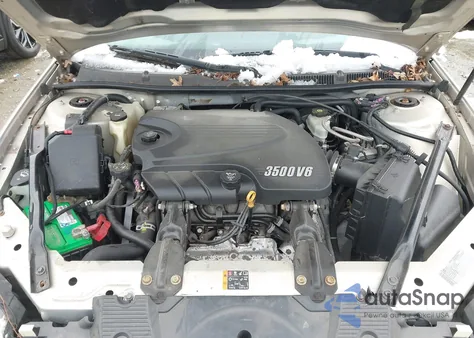 2011 Chevrolet Impala Lt z USA, uszkodzony, nr VIN 2G1WB5EK5B1190843